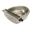 high quality customized automatic stainless steel drinking bowl for livestock